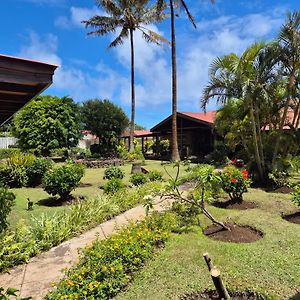 Hotel Manutara